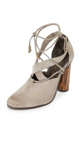 Best reputation Women's Free People Nouvella Wrap Pumps EMY29519